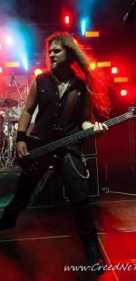 274 Blaze Bayley